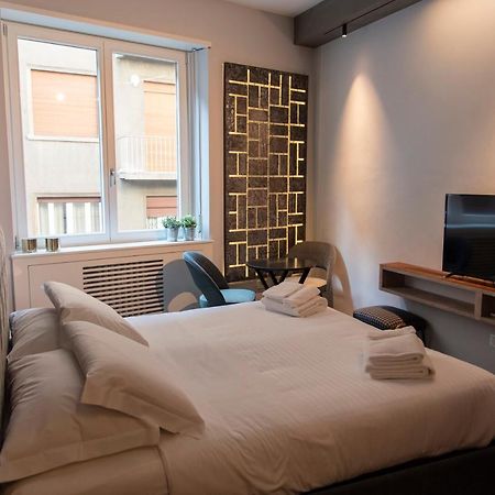 Ponte Vecchio Luxury And Stylish Apartment Florence Exterior photo