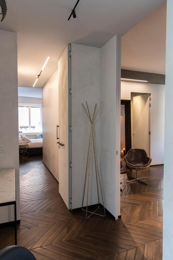 Ponte Vecchio Luxury And Stylish Apartment Florence Exterior photo