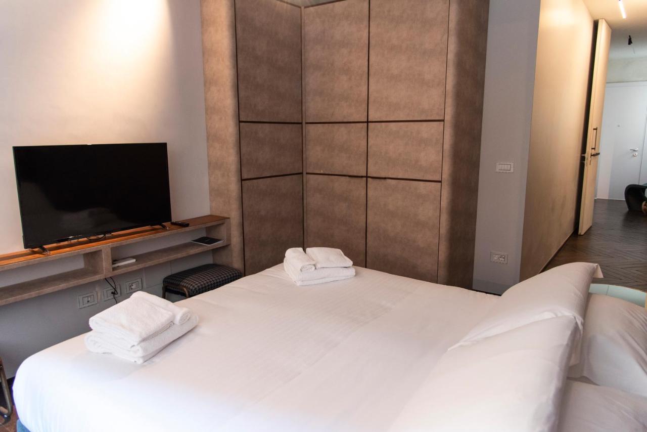 Ponte Vecchio Luxury And Stylish Apartment Florence Exterior photo
