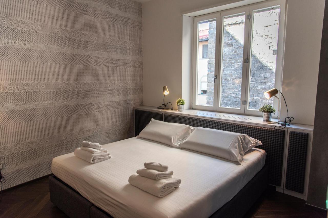 Ponte Vecchio Luxury And Stylish Apartment Florence Exterior photo
