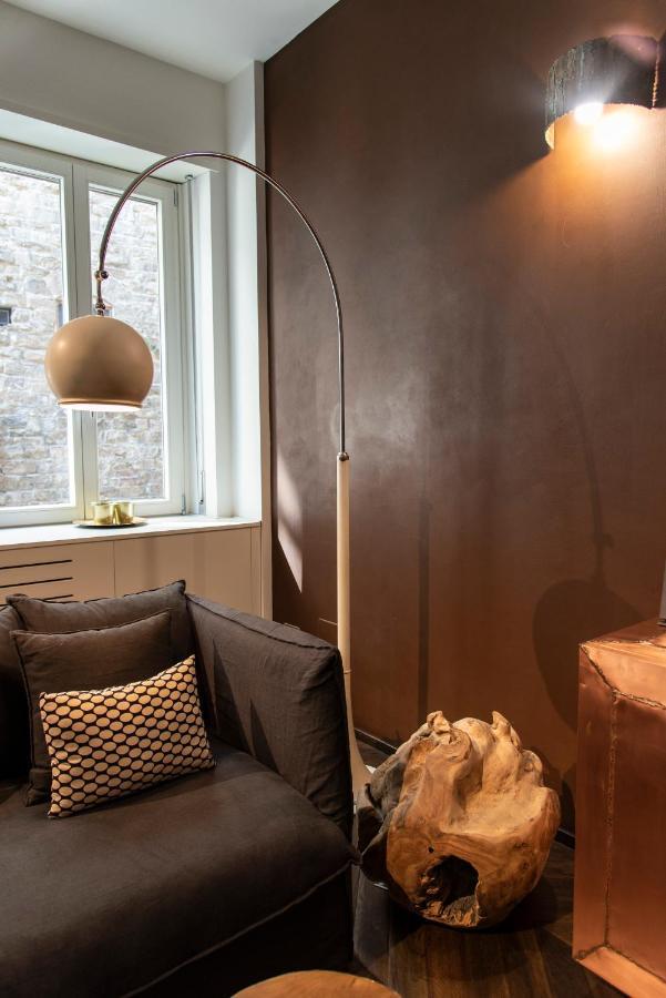 Ponte Vecchio Luxury And Stylish Apartment Florence Exterior photo