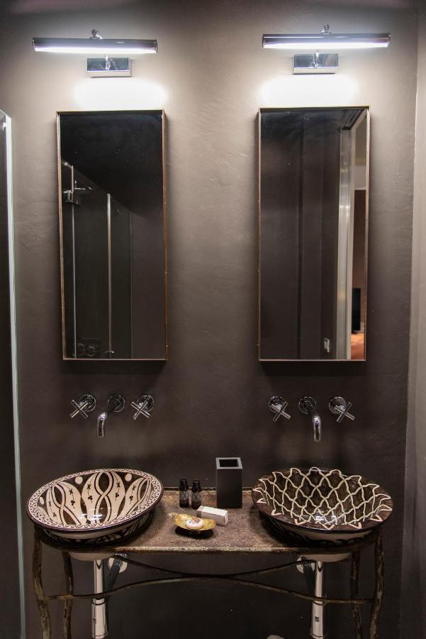 Ponte Vecchio Luxury And Stylish Apartment Florence Exterior photo