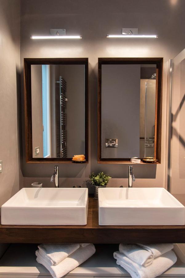 Ponte Vecchio Luxury And Stylish Apartment Florence Exterior photo