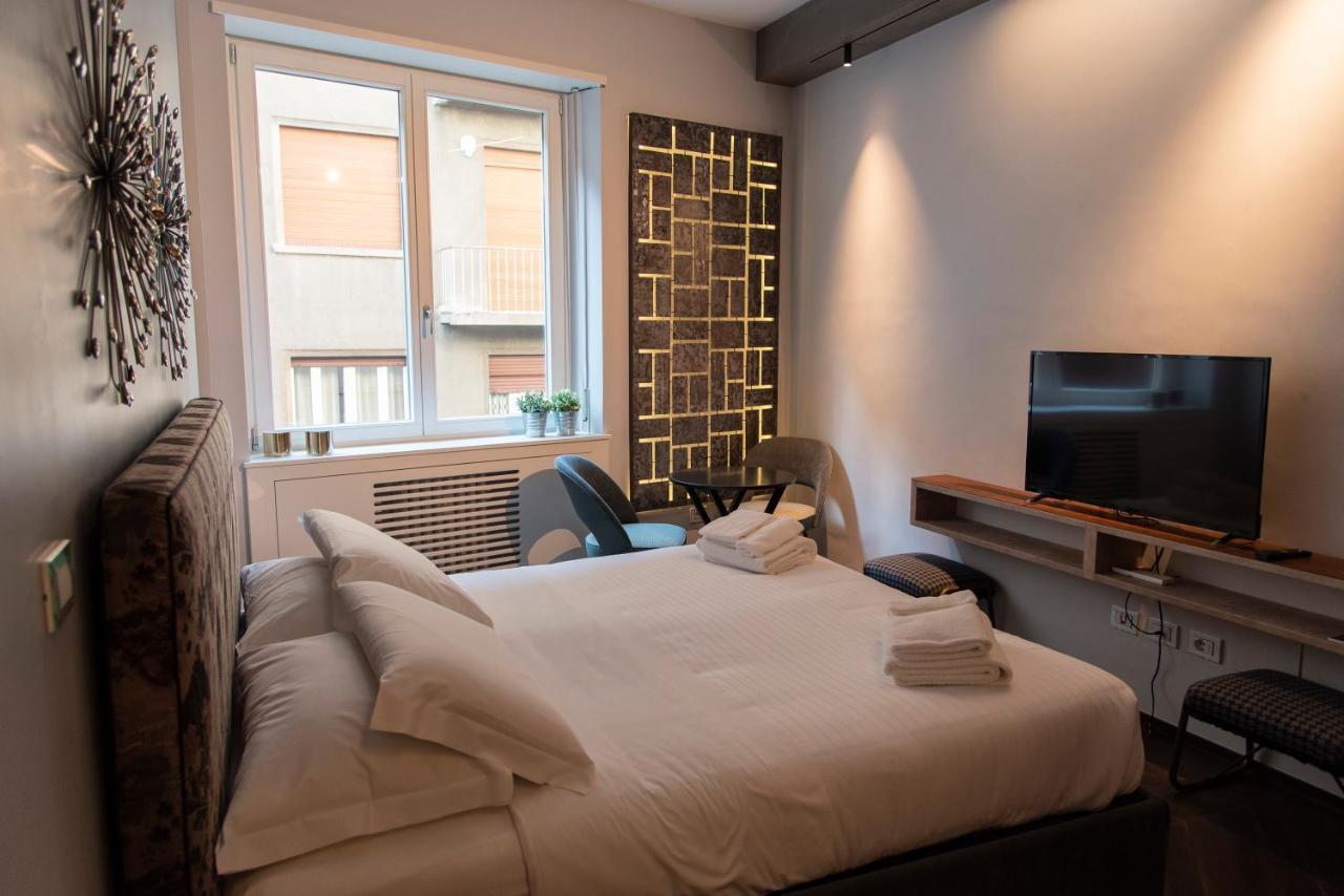 Ponte Vecchio Luxury And Stylish Apartment Florence Exterior photo
