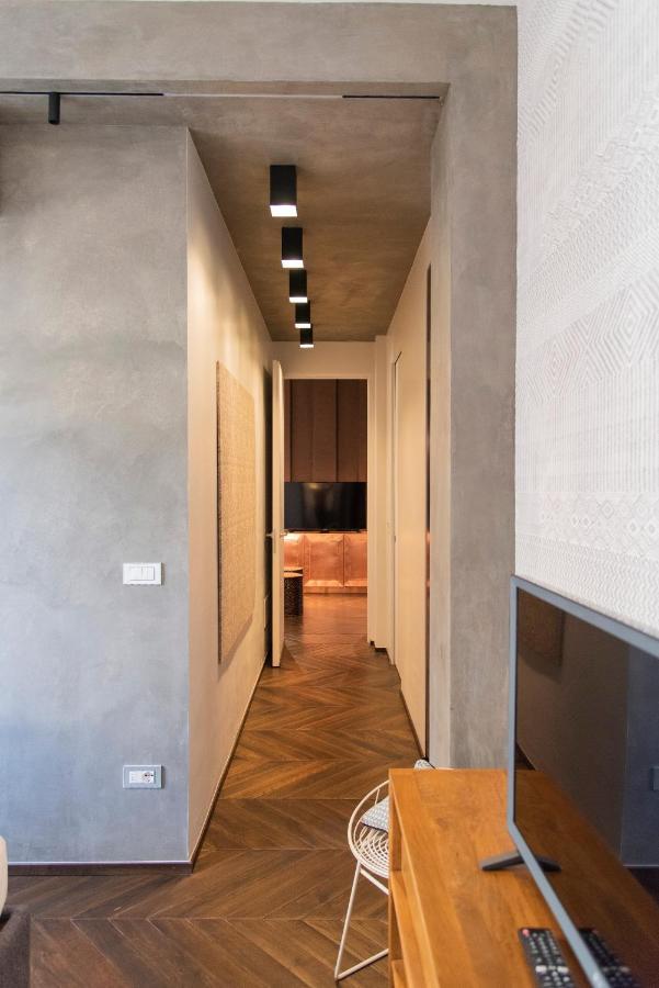 Ponte Vecchio Luxury And Stylish Apartment Florence Exterior photo